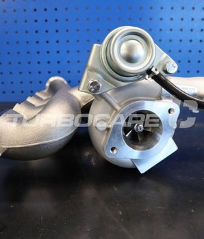 Jrone Turbo For Ford Transit Tf035Hm-12T 2.4L