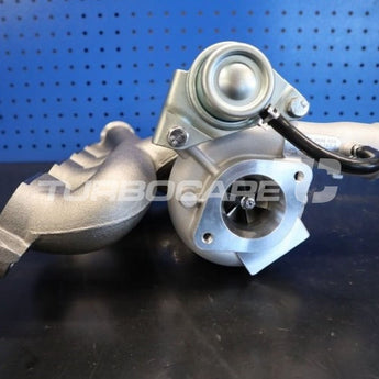 Jrone Turbo For Ford Transit Tf035Hm-12T 2.4L