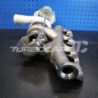 Jrone Turbo For Ford Transit Tf035Hm-12T 2.4L