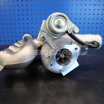 Jrone Turbo For Ford Transit Tf035Hm-12T 2.4L
