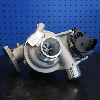 Jrone Turbo For Ford Transit/Turneo/ 2.0L Gtd1444V