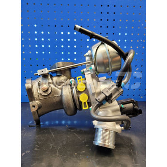 Jrone Turbo For Ford/Volvo 1.6 Ecoboost Kp39 A