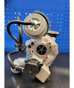 Jrone Turbo For Ford/Volvo 1.6 Ecoboost Kp39 A