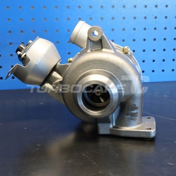 Jrone Turbo For Ford / Volvo 2.0Tdci Gta1749V