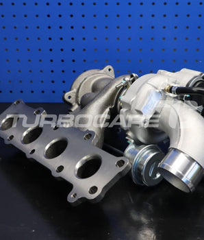 Jrone Turbo For Ford/Volvo/Land Rover 2.0L Ecoboost K03