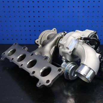 Jrone Turbo For Ford/Volvo/Land Rover 2.0L Ecoboost K03