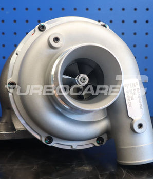 Jrone Turbo For Hitachi Excavator / John Deere (Isuzu 6Bgi Engine)