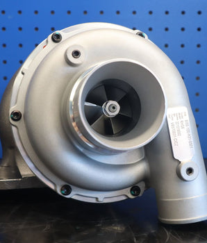 Jrone Turbo For Hitachi Excavator / John Deere (Isuzu 6Bgi Engine)