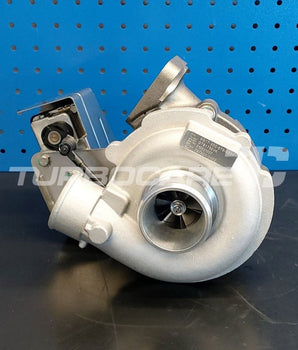 Jrone Turbo For Holden Colorado 2.8L Gtb1756Vk
