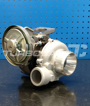 Jrone Turbo For Holden Colorado/D-Max 4Jj1 Viez