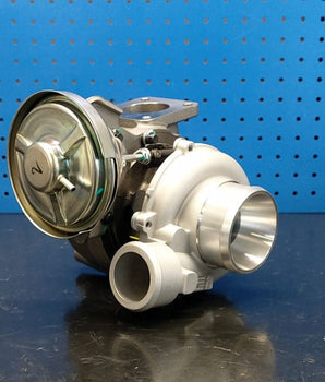 Jrone Turbo For Holden Colorado/D-Max 4Jj1 Viez