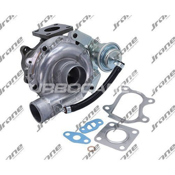 Jrone Turbo For Holden Rodeo 2.8L Rhf4H