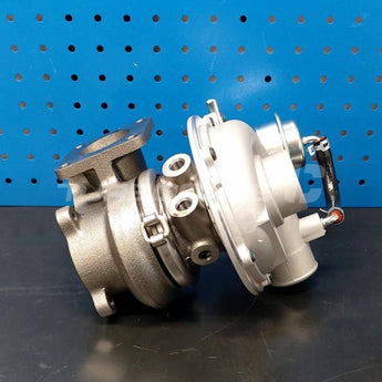 Jrone Turbo For Holden Rodeo 4Jh1Tc Rhf5 Vied
