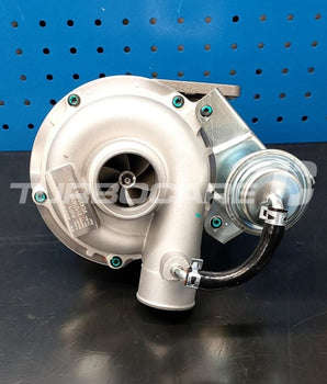 Jrone Turbo For Holden Rodeo 4Jh1Tc Rhf5 Vied