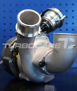 Jrone Turbo For Hyundai I-Load Van Bv43