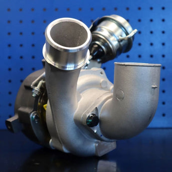 Jrone Turbo For Hyundai I-Load Van Bv43