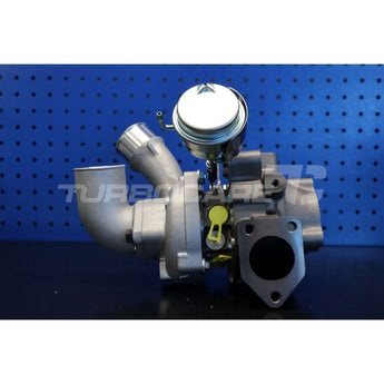 Jrone Turbo For Hyundai I-Load Van Bv43