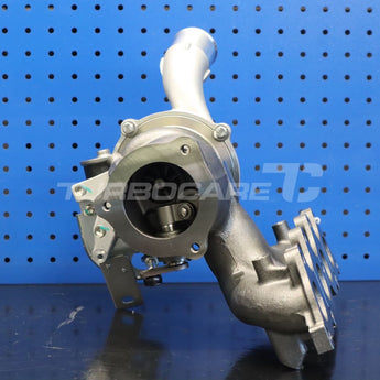 Jrone replacement BorgWarner 1639-970-0016 turbo for Hyundai & Kia back