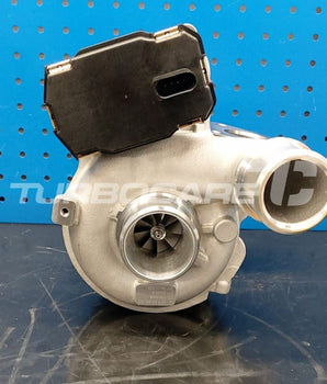 Jrone Turbo For Hyundai/Kia 2.0Crdi Gtb1752Vk