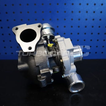 Jrone Turbo For Hyundai Kia Pride Crdi Gt1544V