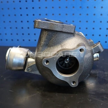 Jrone Turbo For Hyundai Kia Pride Crdi Gt1544V