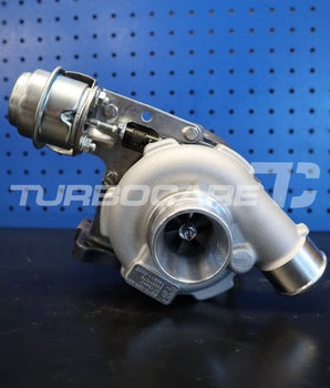 Jrone Turbo For Hyundai Kia Pride Crdi Gt1544V