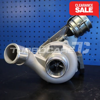 Jrone Turbo For Hyundai Kia Sorento 2.5Dl Bv43 5303-988-0144