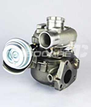 Jrone Turbo For Hyundai Kia Tucson 2.0 Crdi Gtb1649V