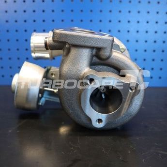 Jrone Turbo For Hyundai Santa Fe 2.2 Crdi Tf035