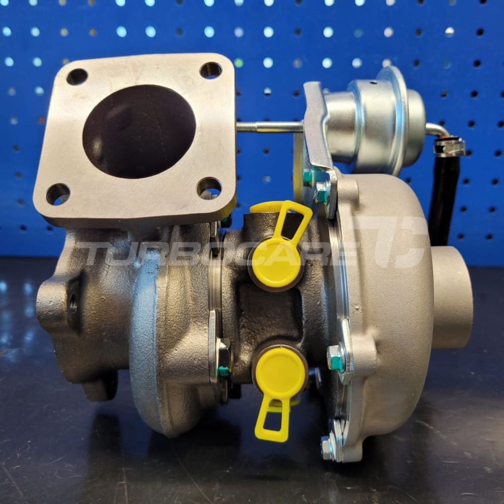 JRONE TURBO FOR ISUZU BIGHORN 4JG2 VI95 – Turbo Care