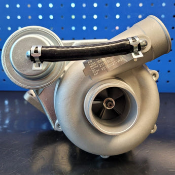 Jrone Turbo For Isuzu Bighorn 4Jg2 Vi95