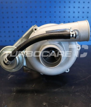 Jrone Turbo For Isuzu Bighorn/Trooper 4Jb1/4Jg2 Rhb5