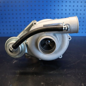 Jrone Turbo For Isuzu Bighorn/Trooper 4Jb1/4Jg2 Rhb5