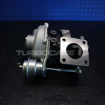 Jrone Turbo For Isuzu Bighorn/Trooper 4Jb1/4Jg2 Rhb5