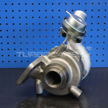 ISUZU DMAX 4JJ1 49477-062000 BACK