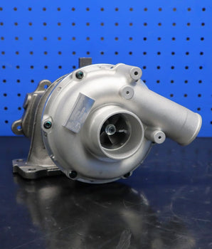 Jrone Turbo For Isuzu/Hitachi Zaxis 200-3 Rhf55/Cies