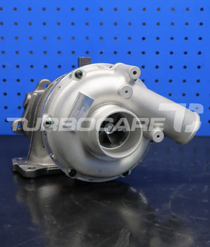 Jrone Turbo For Isuzu/Hitachi Zaxis 200-3 Rhf55/Cies