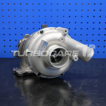 Jrone Turbo For Isuzu/Hitachi Zaxis 200-3 Rhf55/Cies