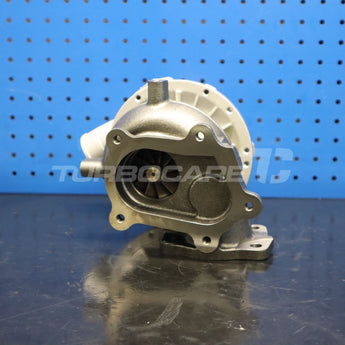 Jrone Turbo For Isuzu/Hitachi Zaxis 200-3 Rhf55/Cies
