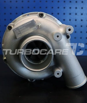 Jrone Turbo For Isuzu Industrial 4Kh1 Cifk