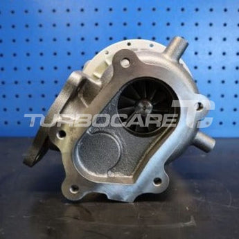 Jrone Turbo For Isuzu Industrial 4Kh1 Cifk