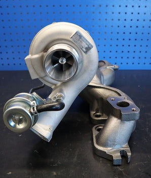 Jrone Turbo For Isuzu Npr Light Truck Gt2256Lms