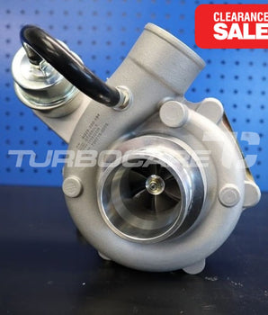 Jrone Turbo For Isuzu Nqr Light Truck Gt2560Ls