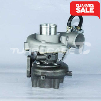 Jrone Turbo For Isuzu Nqr Light Truck Gt2560Ls