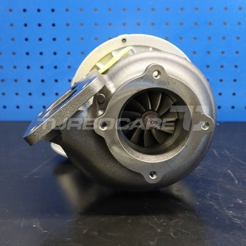 Jrone Turbo For Isuzu Sumitomo Earth Moving Rhg6