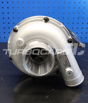 Jrone Turbo For Isuzu Sumitomo Earth Moving Rhg6