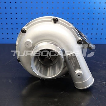 Jrone Turbo For Isuzu Sumitomo Earth Moving Rhg6