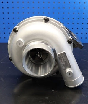 Jrone Turbo For Isuzu Sumitomo Earth Moving Rhg6