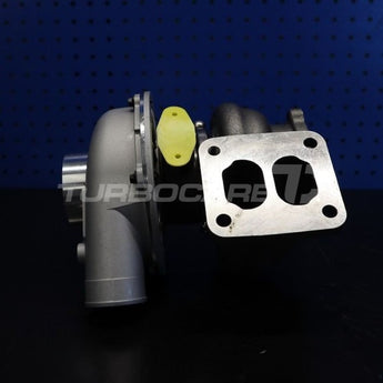 Jrone Turbo For Isuzu Sumitomo Earth Moving Rhg6