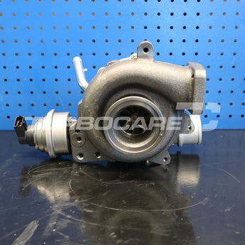 Jrone Turbo For Iveco Daily 3.0L Gtb2056V